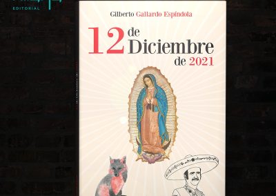 12 de December de 2021