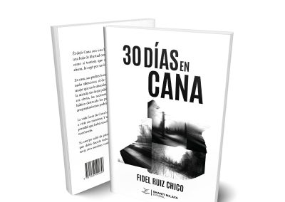 30 Días en cana