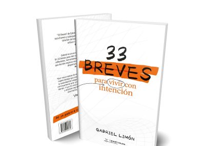 33 Breves para vivir con intención
