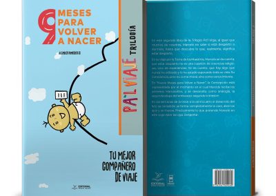 9 Meses para volver a nacer