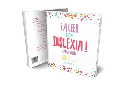 A leer con dislexia