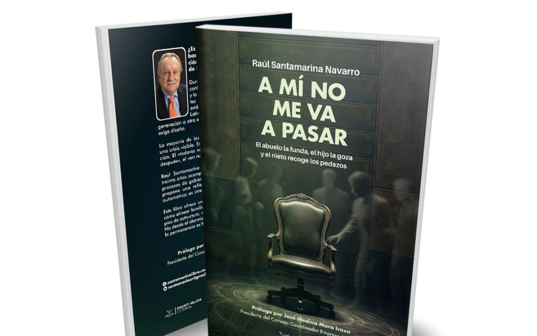 A mi no me va a pasar