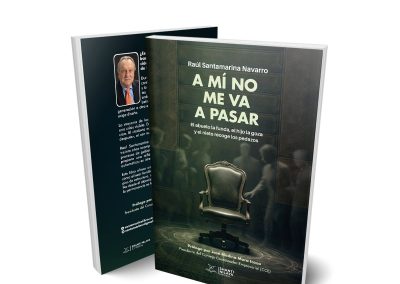 A mi no me va a pasar