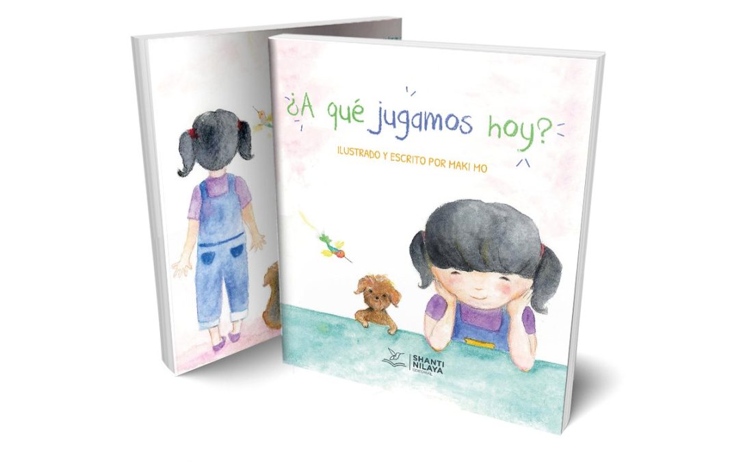 ¿A qué jugamos hoy?