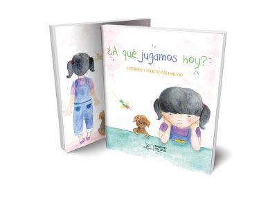 ¿A qué jugamos hoy?