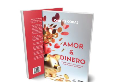 Amor y dinero