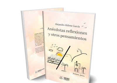 Anécdotas, reflexiones y otros pensamientos
