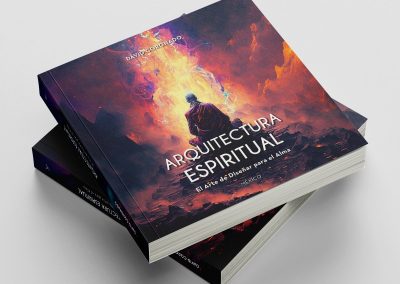 Arquitectura espiritual: El arte de diseñar para el alma