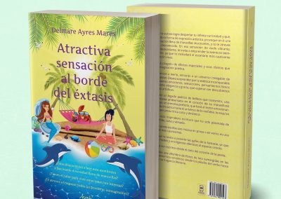 Atractiva sensaciòn al borde del extasis