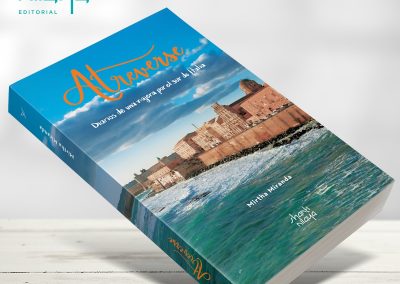 Atreverse: Diarios de una viajera por el sur de Italia