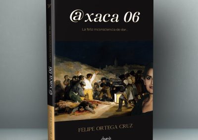 @axaca 06: La feliz inconsciencia de dar