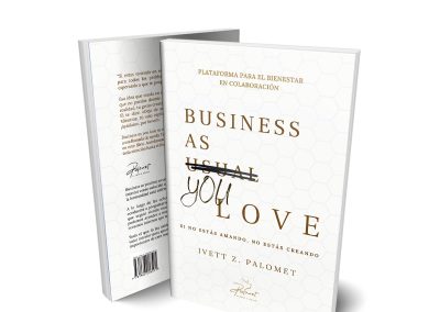 Business as usual you love