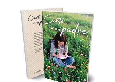 Carta a mi padre