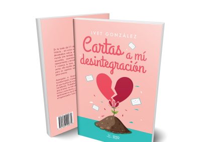 Cartas a mi desintegración