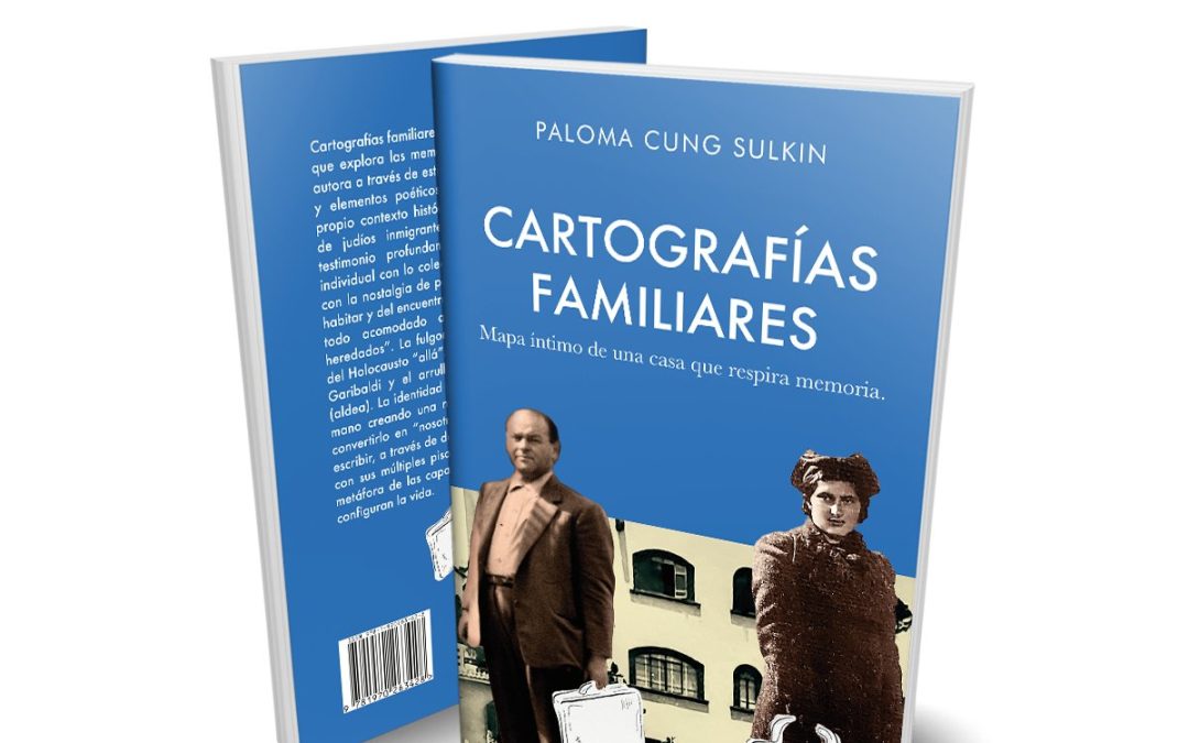 Cartografías familiares