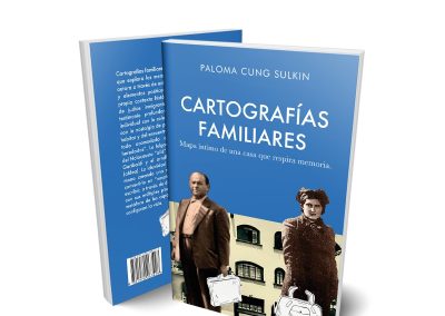 Cartografías familiares