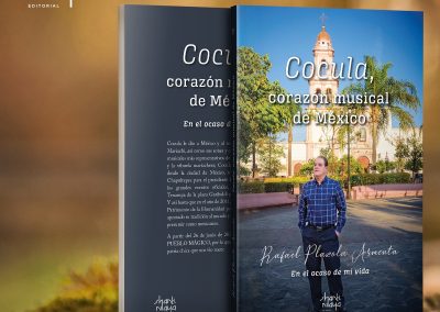 Cocula, corazón musical de México: En el ocaso de mi vida