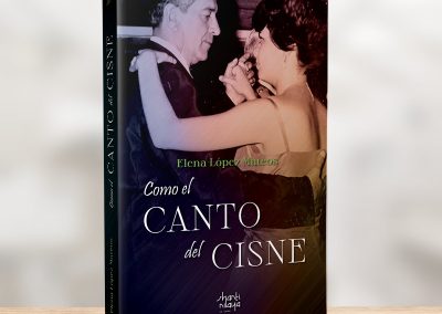 Como el canto del cisne