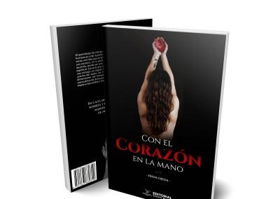 Con el corazón en la mano