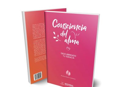 Consciencia del alma