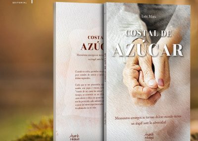 Costal de azùcar: Momentos Amargos se tornan dulces cuando tienes un angel