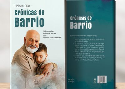 Crònicas de Barrio