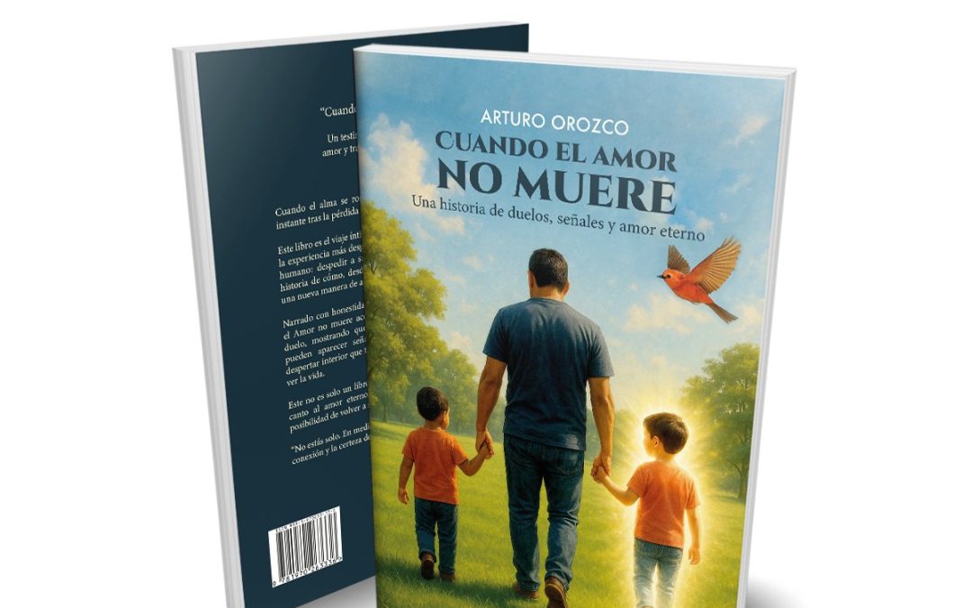Cuando el amor no muere