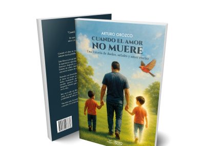 Cuando el amor no muere