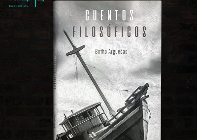 Cuentos filosóficos