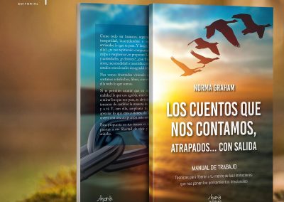 Cuentos que nos contamos. Atrapados…con salida