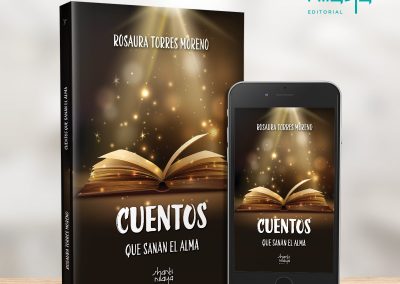 Cuentos que sanan el alma