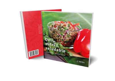 Deli, nutri, saludable