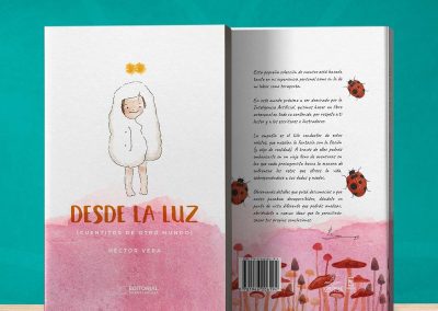 Desde la luz