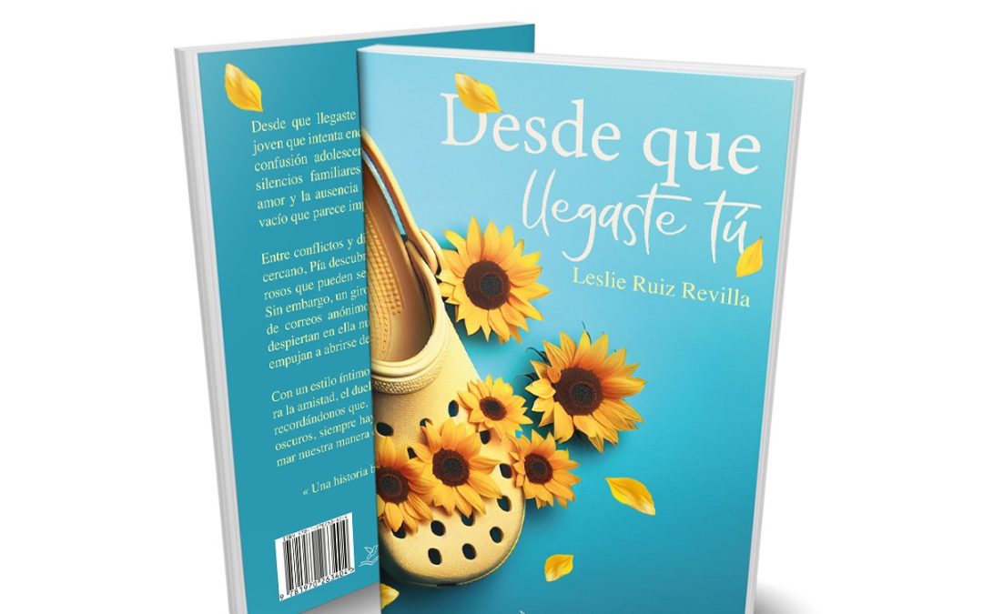 Desde que llegaste tu