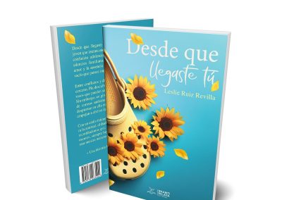 Desde que llegaste tu