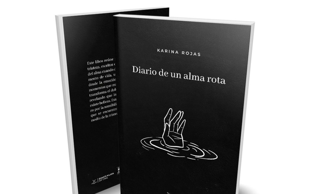 Diario de un alma rota / tristezas del alma