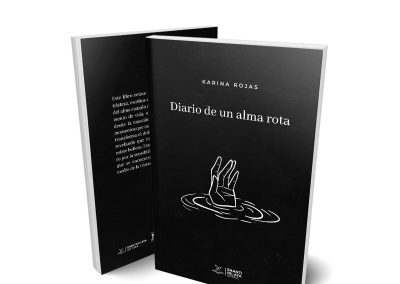 Diario de un alma rota / tristezas del alma