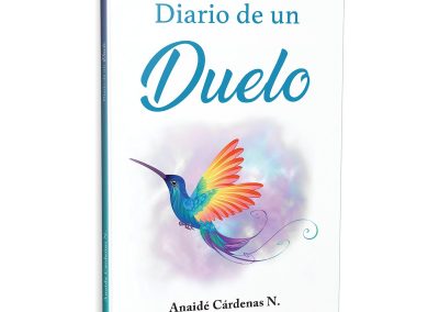 Diario de un duelo