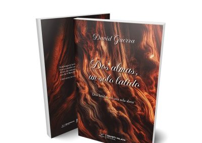 Dos almas, un solo latido
