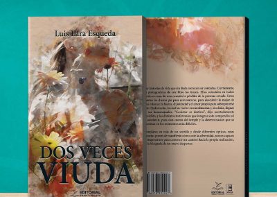 Dos veces viuda