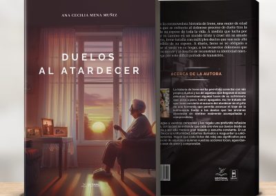 Duelos al atardecer