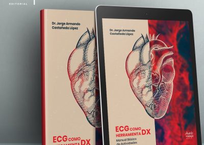 ECG como herramienta DX. Manual básico de actividades