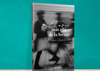 El amor más allá de la forma