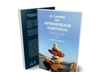El camino del aprendizaje continuo