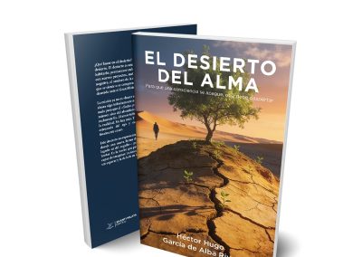 El desierto del alma