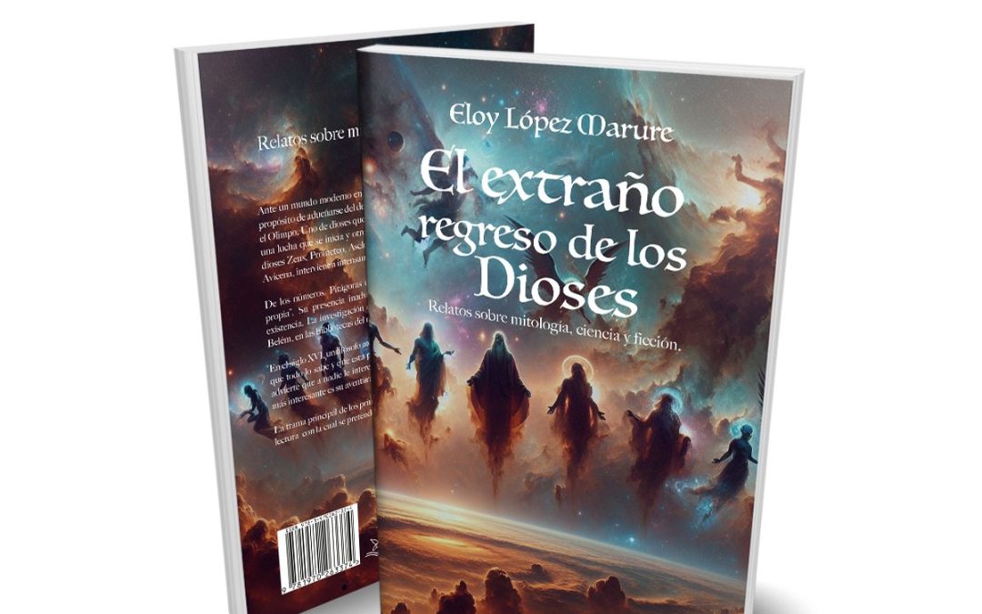 El extraño regreso de los Dioses