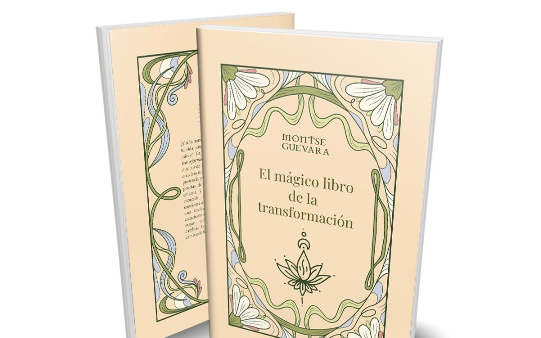 El mágico libro de la transformación