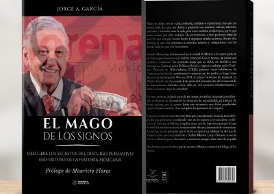 El mago de los signos