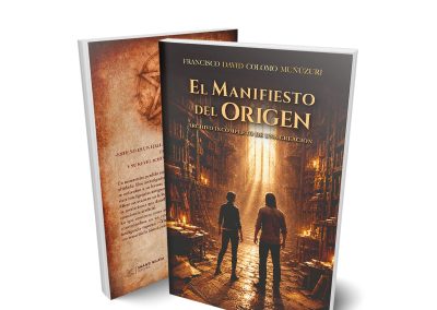 El manifiesto del origen