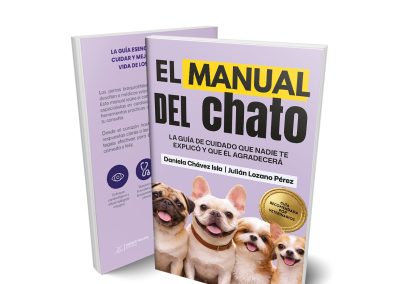 El manual del chato